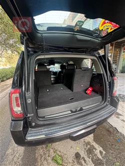 جي ام سي يوكون